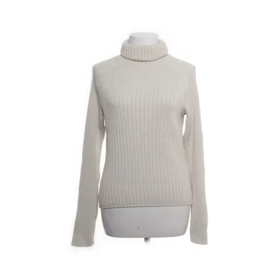 Polotröja (Beige) från Marc O'Polo Bomull