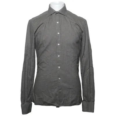Skjorta (Grå) från Mond of Copenhagen