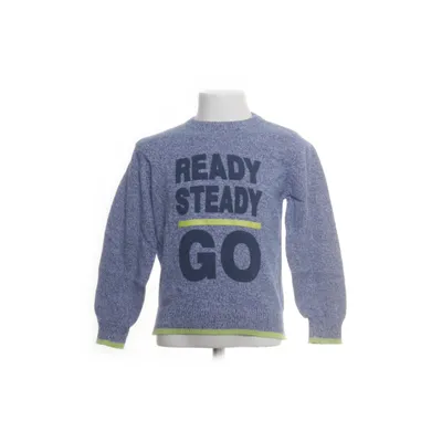 Sweater (Blue) from Kids Cotton