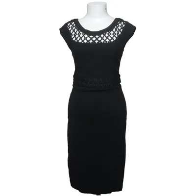 Dress (Black) from Fever London Elastane, Polyamide