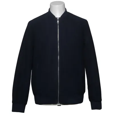 Blouson (Bleu) de Jack & Jones Polyester