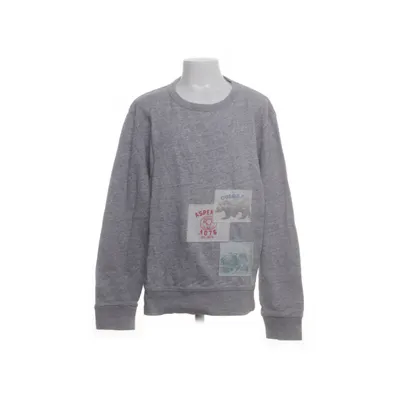 Collegetröja (Grå) från American Outfitters Bomull