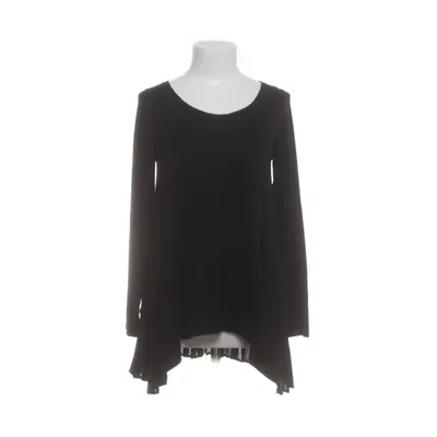 Tunika (Svart) från Pennyblack Elastan, Modal, Polyester