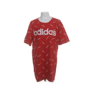 T-shirt (Röd, Vit) från Adidas Neo