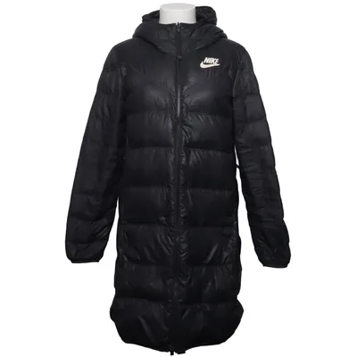 Winterjas (Blauw) van Nike