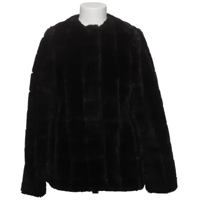 Jacket (Gray) from Visual Clothing Project Polyester