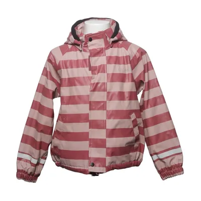 Regenjack (PU-SET FODRAT JR) van Exani Polyester, Polyurethaan