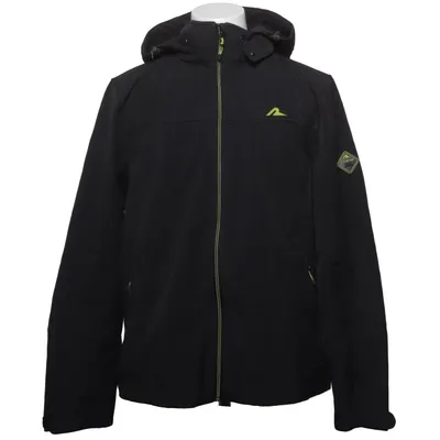 Outdoor jacket (Gray) from TecWear Polyester