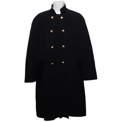 Kappa (Blå) från Akris Viskos