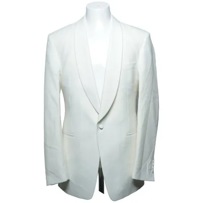 Tuxedo jacket (1700) from Wilvorst Polyester, Viscose, Wool