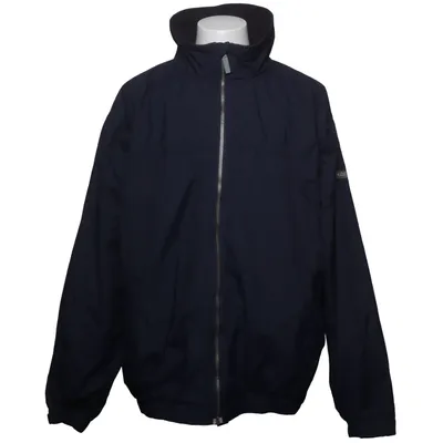 Veste (Bleu) de Gill Nylon, Polyester