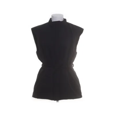 Ytterväst (Svart) från Jacqueline de Yong Polyester