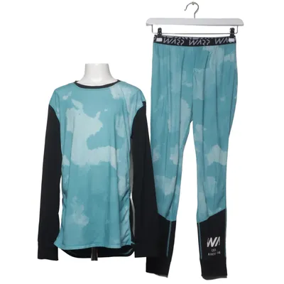 Underställ (Blå, Svart, Vit) från WA Elastan, Polyester