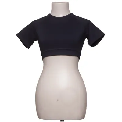 Träningstopp (Blå) från AYBL Elastan, Polyester