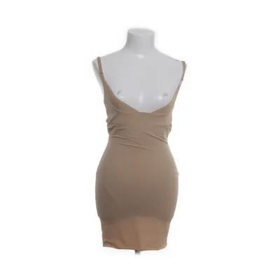 Shapewear (Beige) from Flexees Cotton, Elastane, Nylon