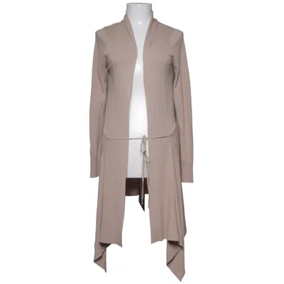 Cardigan (Beige) de Just Woman