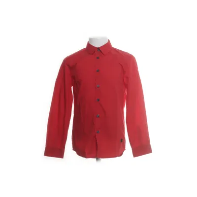 Shirt (Rood) van Smart with Style Katoen, Polyester