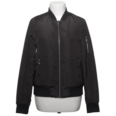 Bomberjacka (Paula) från The Black Label Collection Lager 157 Polyester