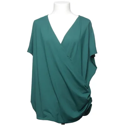 Topp (Grön) från Halara Elastan, Polyester