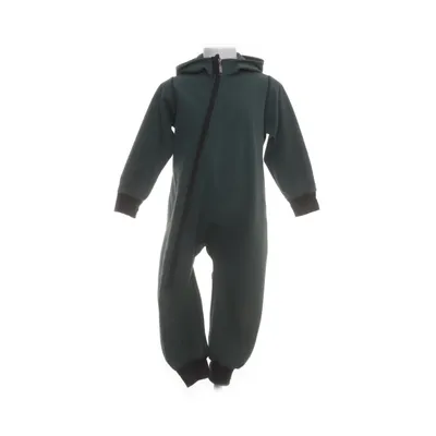 Overall (Green) from iELM Polyester