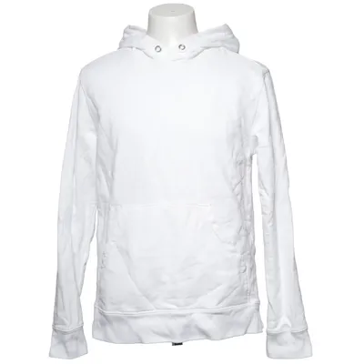 Hoodie (Throw Clean Sweat Hoodie) from J.Lindeberg Cotton