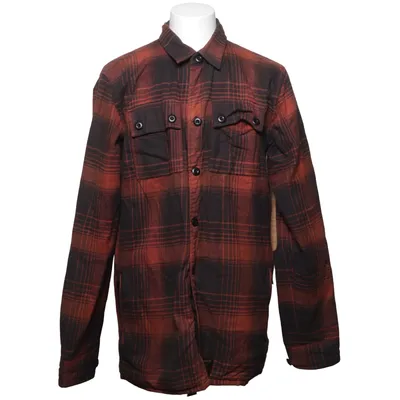 Jacka (BOWERY överskjorta ) från Analog Bomull, Nylon, Polyester