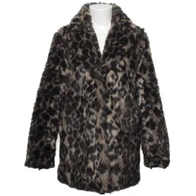 Kappa (Linn Ahlborg Leo Jacket) från NA-KD Akryl, Polyester