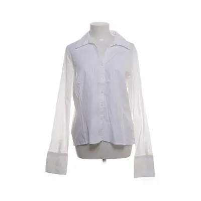 Shirt (Wit) van TCM Katoen, Elastaan, Nylon