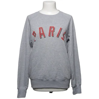 Sweatshirt (Grijs) van Balzac Projects Katoen