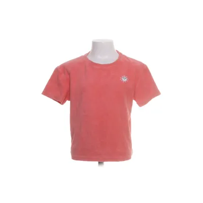 T-shirt (Orange) från Uniq Mini Bomull, Polyester