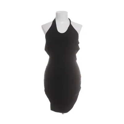 Klänning (Svart) från City Goddess Elastan, Polyester