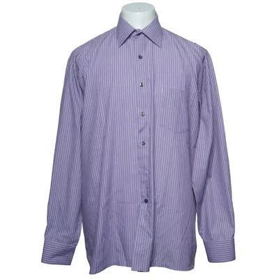 Shirt (Purple) from Atlant Cotton, Polyester
