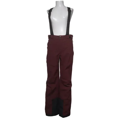 Skibroek (MCK Borga M Ski Pants) van McKinley Polyamide, Polyester