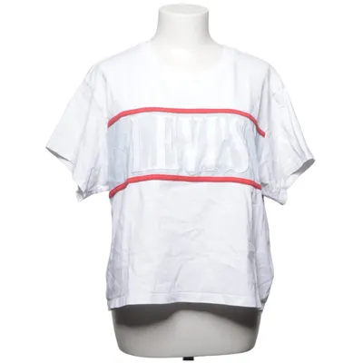 T-shirt (Vit, Blå, Röd) från Levi Strauss & Co Bomull
