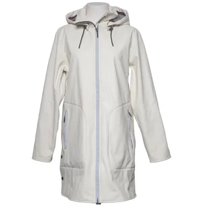 Softshell jacket (Wit) van Redgreen Polyester, Polyurethaan