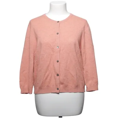 Kofta (Rosa) från Repeat Cashmere Kashmir