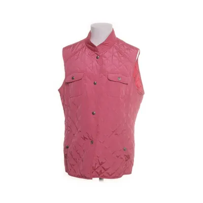 Gilet (Roze) van Erfo Polyester
