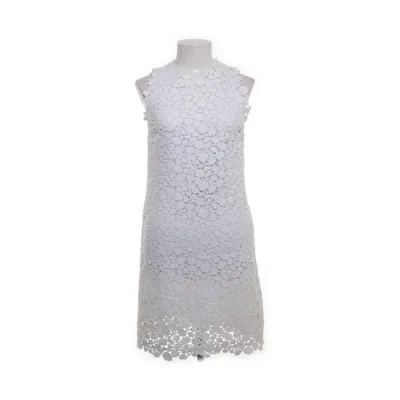 Klänning (Vit) från Michael Kors Bomull