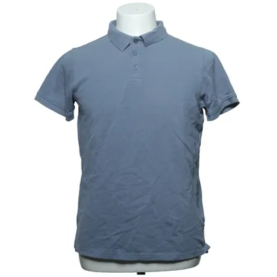 Polo shirt (Blue) from Lager 157 Cotton