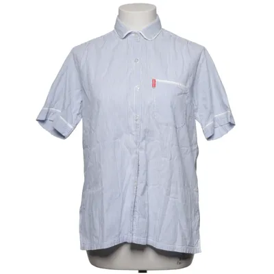 Pajama shirt (Blue, White) from Warrick