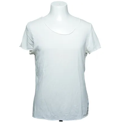 T-shirt (Blanc) de Topman Coton
