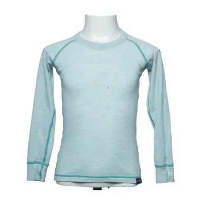 Base layer shirt (Blue) from Pierre Robert Polyester, Wool
