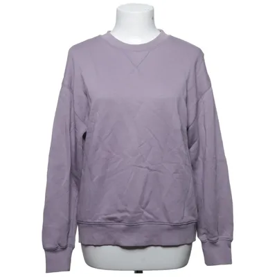 Sweatshirt (Violet) de Soft Sport Filippa K Coton, Lyocell