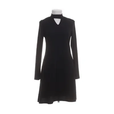 Klänning (Svart) från Joy Elastan, Polyester