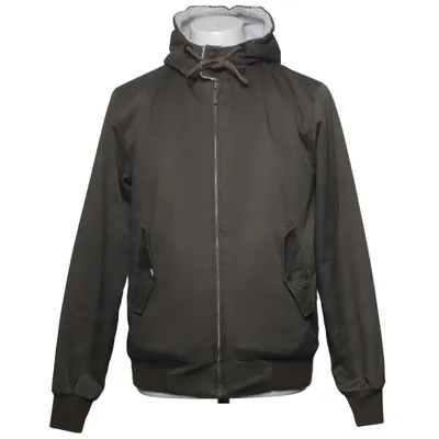 Jacka (Sinatra Hooded) från Harrington Bomull, Polyester