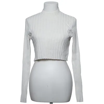 Tröja (Vit) från Monokel Polyamid, Viskos