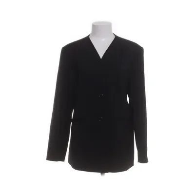 Blazer (Black) from Soaked Elastane, Polyester, Viscose