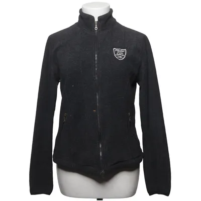 Fleecejacka (Grå) från Pikeur