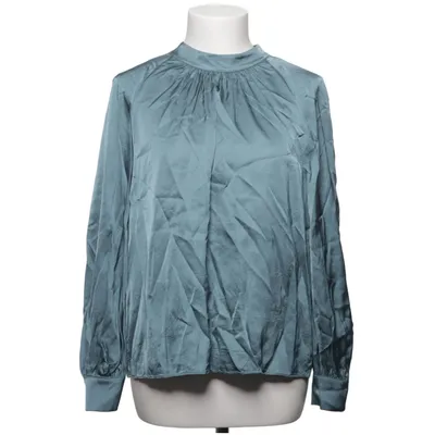 Bluse (Blau) von Whistles