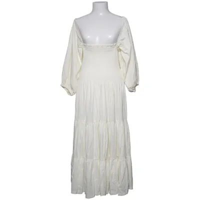 Dress (Beige) from Denim & Supply Ralph Lauren Cotton, Modal